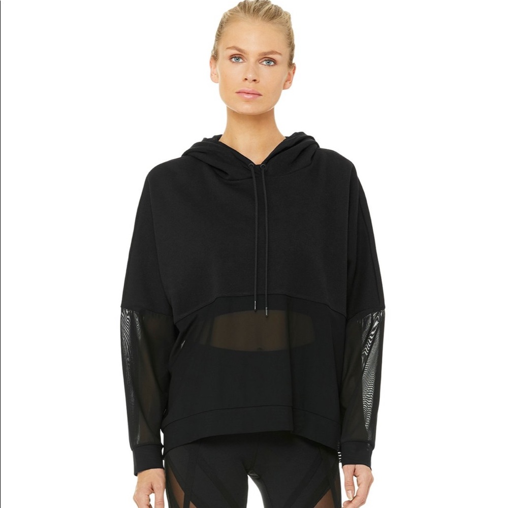 Perspective Hoodie